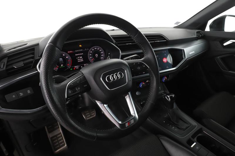 Audi Q3 Sportback 45 Tfsi s line Quattro s tronic 230 ch