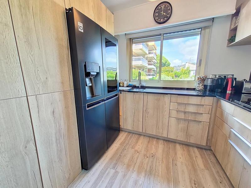 Appartement - 73 m² - 3 pièces