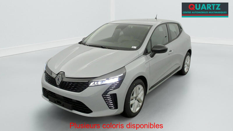 Renault Clio 5 Blue Dci 100 Ch Gsr2 Evolution