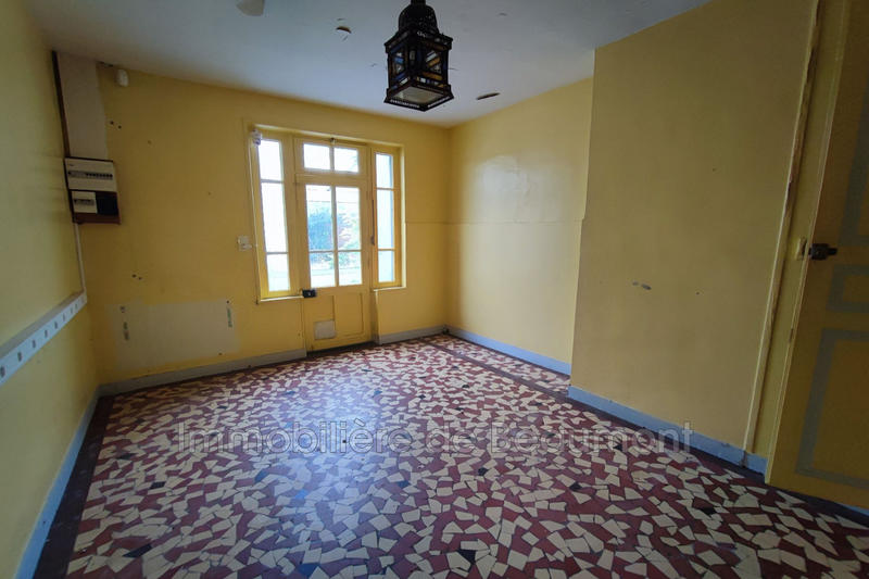 Maison - 290 m² - 10 pièces