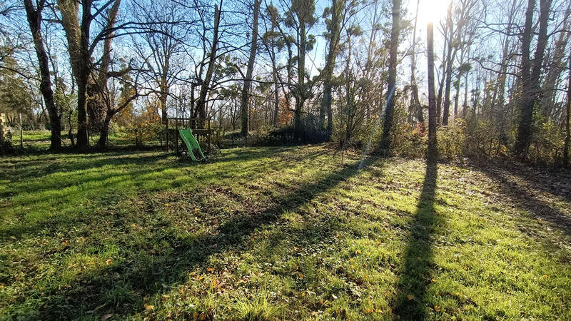 Maison - 160 m² - 7 pièces