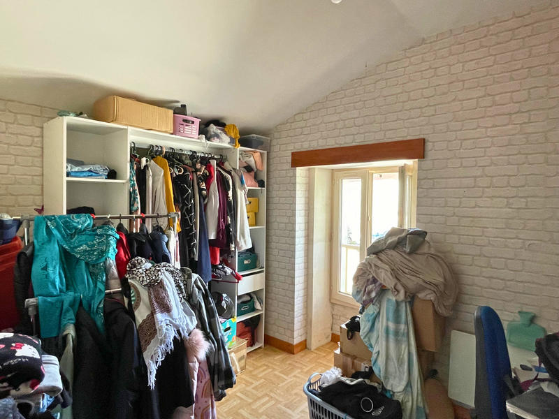 Immeuble - 370 m² - 20 pièces