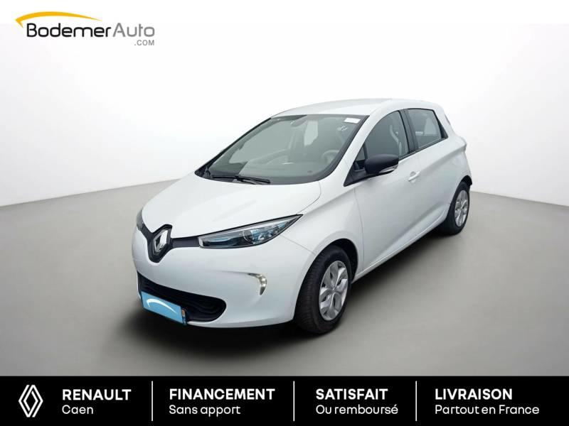 Renault Zoe R90 Life