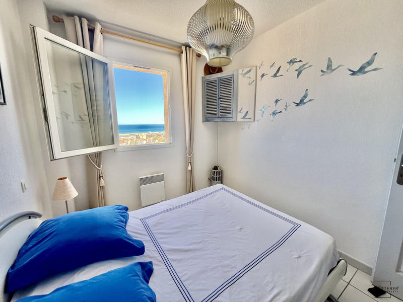 Maison - 46 m² - 3 pièces