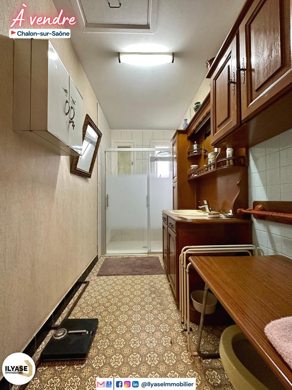 Maison - 136 m² - 6 pièces