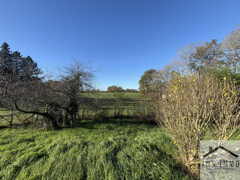 Maison de campagne - 200 m² - 6 pièces