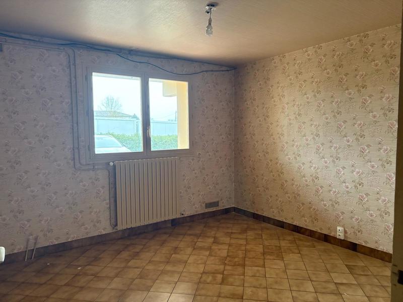 Maison - 235 m² - 8 pièces