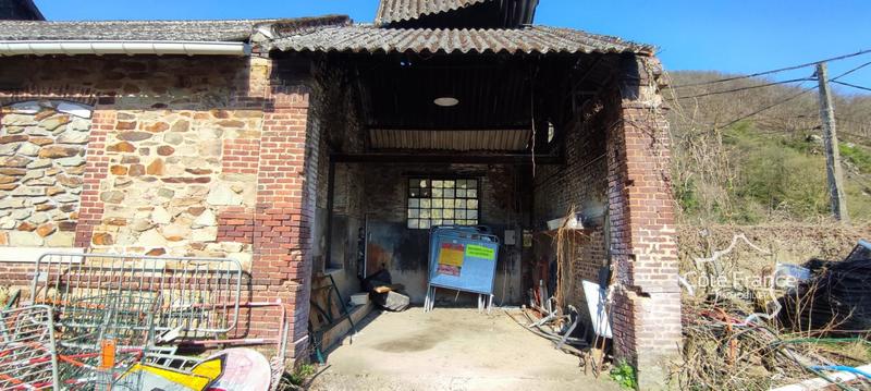 Propriété - 62 m² - 5 pièces