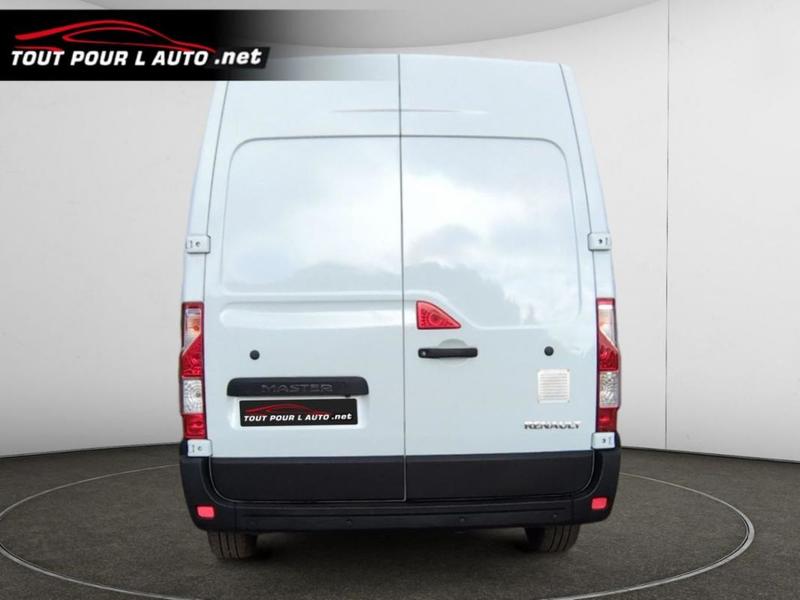 Renault Master III Fg F3500 L2h2 2.3 Dci 130ch Grand Confort Euro6