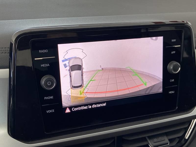 Volkswagen t-Roc 2.0 Tdi 150 Start/Stop Dsg7 Life