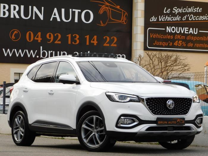 Mg Ehs Motor 1.5t Gdi 258ch Phev Luxury