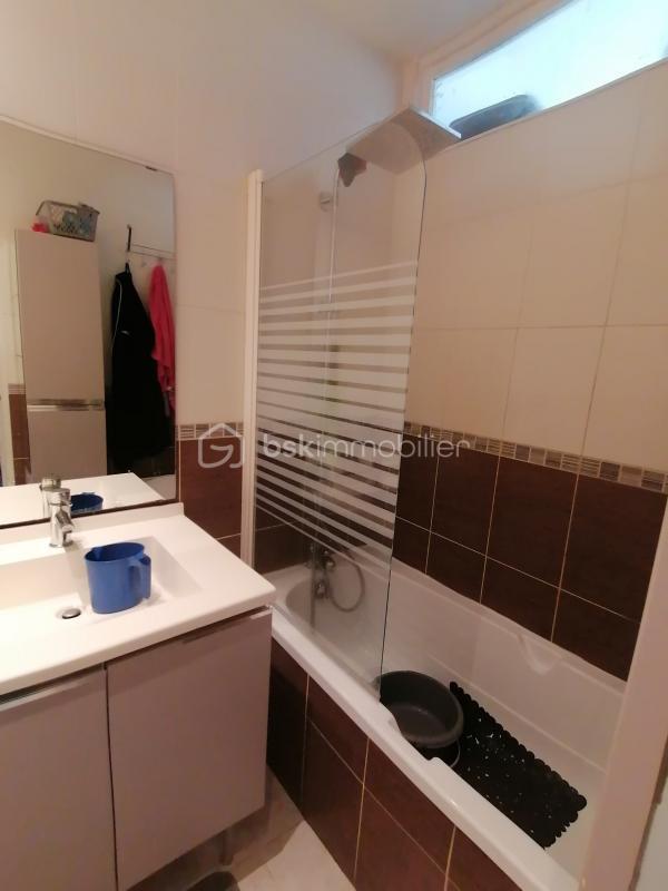 Appartement - 74 m² - 4 pièces