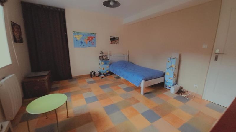 Maison - 205 m² - 7 pièces