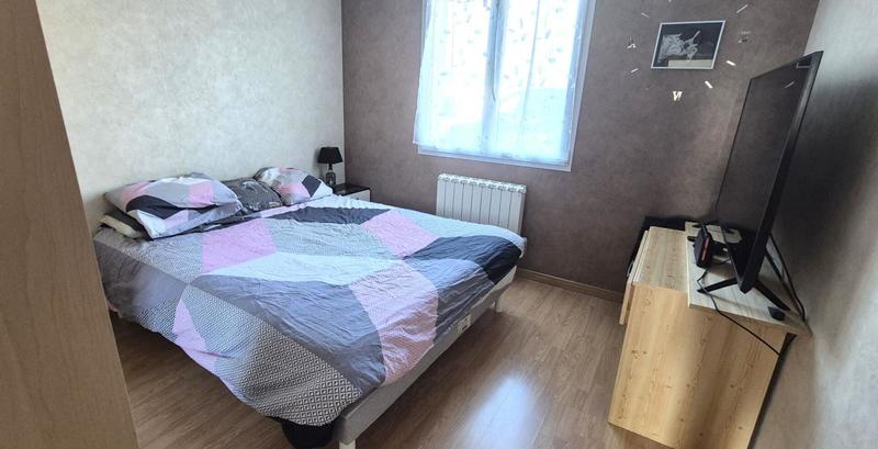 Maison - 117 m² - 5 pièces