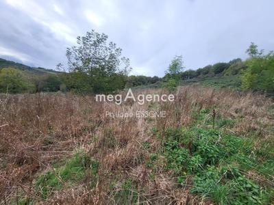 Terrain agricole - 24 638 m²