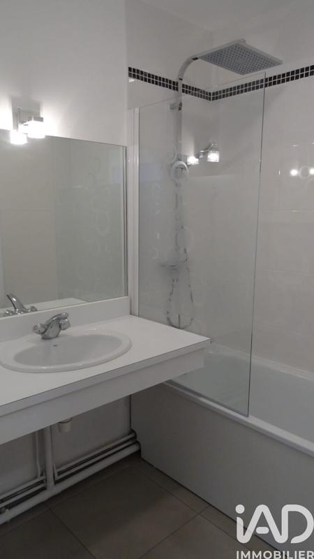 Appartement - 29 m² - 1 pièce