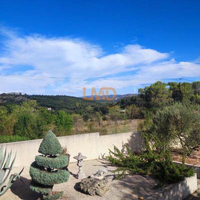 Villa - 153 m² - 5 pièces