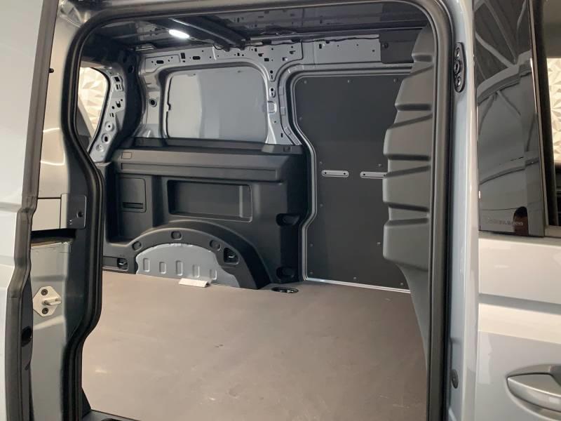 Volkswagen Id. Buzz Cargo 204 Ch