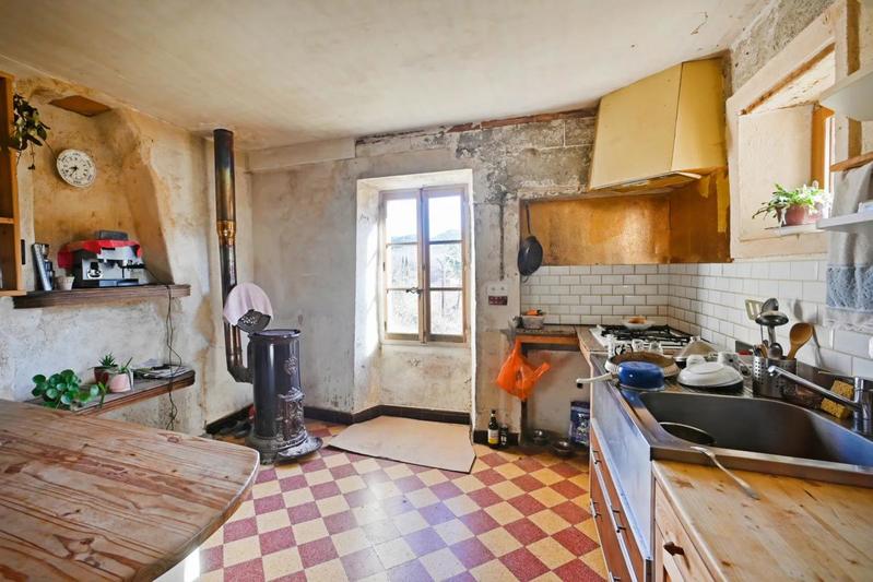 Maison - 300 m² - 10 pièces