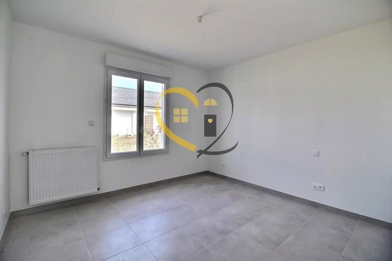 Maison - 68 m² - 3 pièces