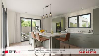 Terrain constructible - 700 m²