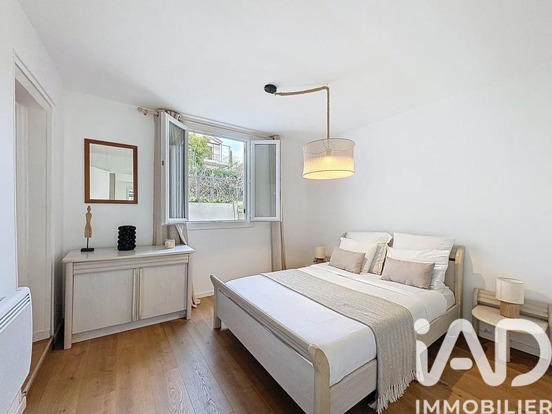 Maison - 102 m² - 4 pièces