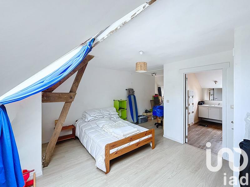 Maison - 190 m² - 5 pièces