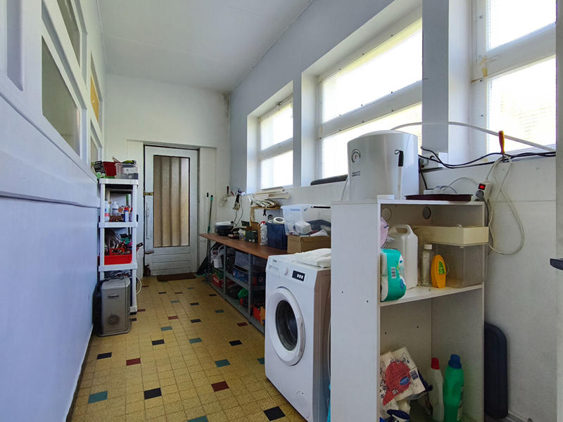 Maison - 205 m² - 10 pièces