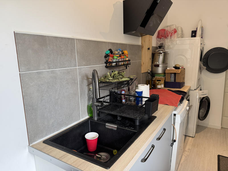 Maison de village - 280 m² - 9 pièces