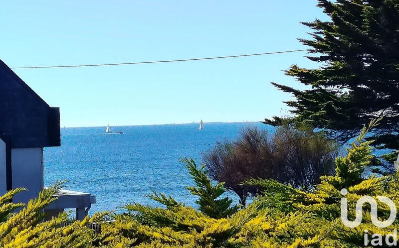 Maison - 126 m² - 5 pièces