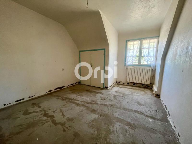 Maison - 128 m² - 5 pièces