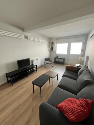 Maison de ville - 81 m² - 4 pièces