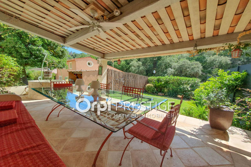 Maison - 145 m² - 5 pièces