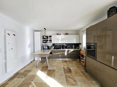 Villa - 102 m² - 3 pièces