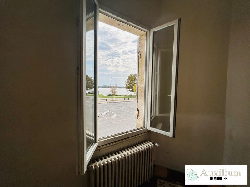 Maison - 94 m² - 5 pièces