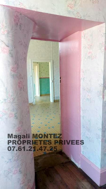 Longère - 106 m² - 4 pièces