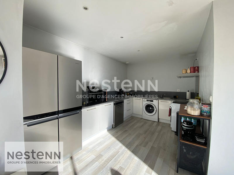 Appartement - 81 m² - 4 pièces