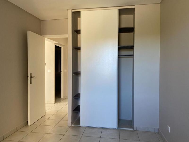 Appartement - 53 m² - 2 pièces