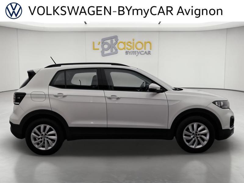 Volkswagen t-Cross Business 1.6 Tdi 95 Start/Stop Bvm5 Lounge