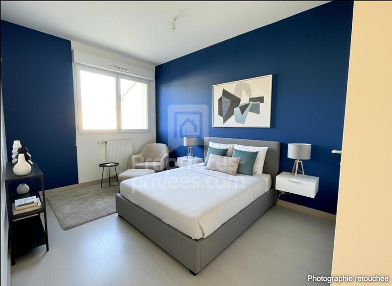 Villa - 83 m² - 4 pièces