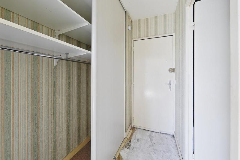 Appartement - 28 m²