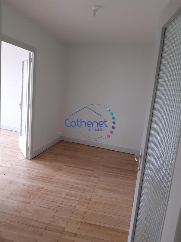 Appartement - 81 m² - 4 pièces