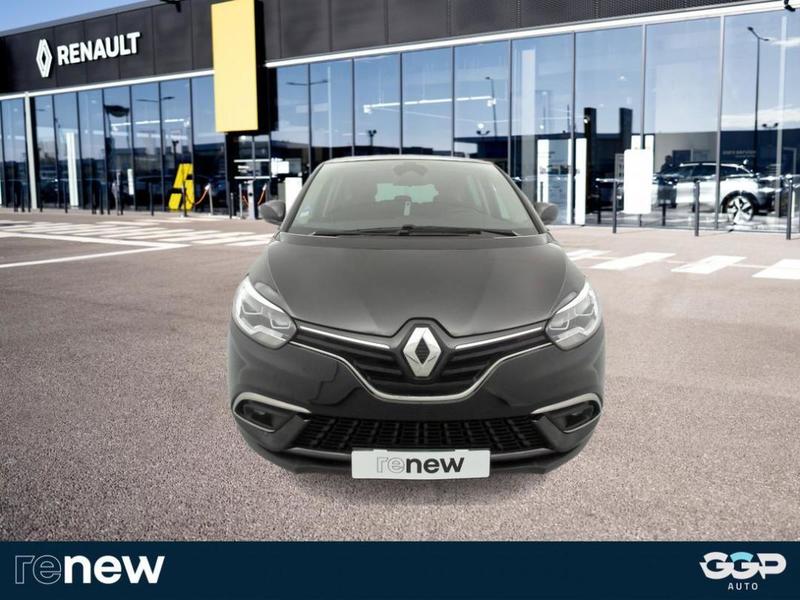 Renault Grand Scénic IV Business TCe 140 Fap - 21