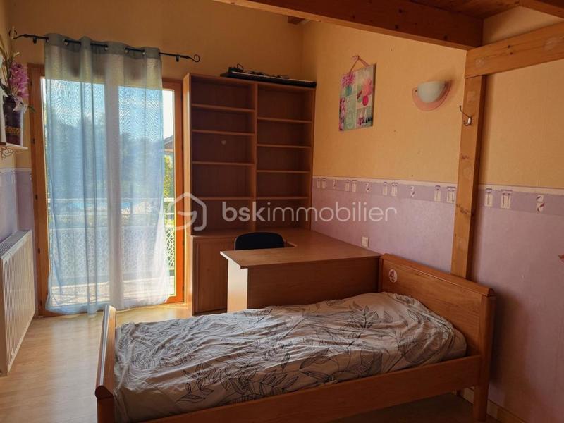 Maison - 156 m² - 5 pièces