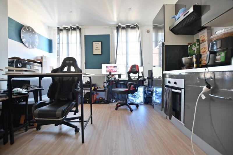 Immeuble - 100 m² - 4 pièces