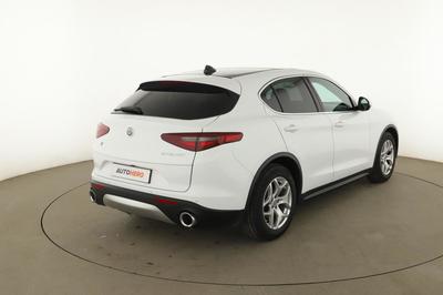 Alfa Romeo Stelvio 2.2 Diesel Executive At8 190 ch