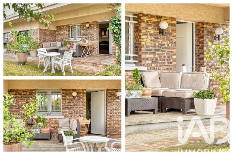 Maison de maîtres - 196 m² - 8 pièces