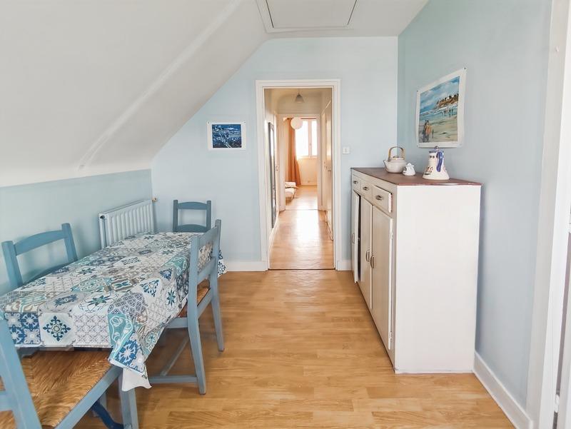 Maison - 131 m² - 7 pièces