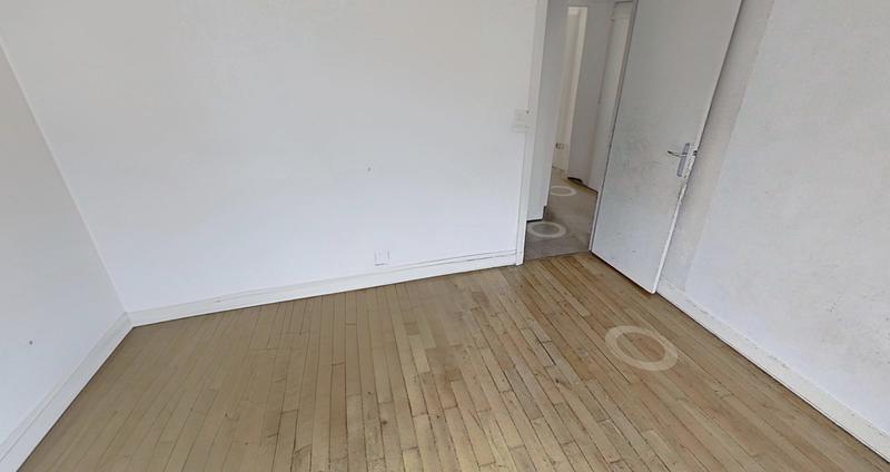 Appartement - 88 m² - 4 pièces