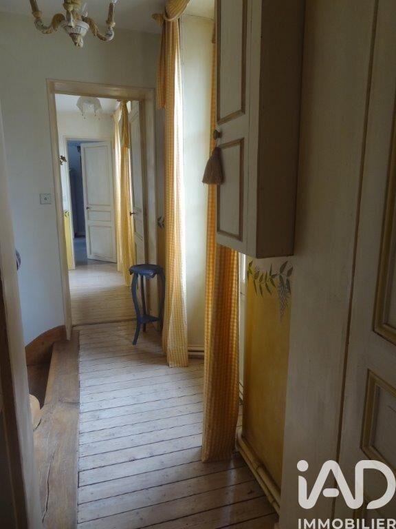 Maison - 155 m² - 6 pièces